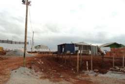 Apartment for sale  in Atibaia/SP - Estancia Lynce REF:AP1767