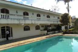 Casa  venda  em Atibaia/SP - Vila Santista REF:C412