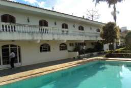 House for sale  in Atibaia/SP - Lucas Nogueira Garcez REF:C1323