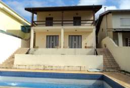 House for sale  in Atibaia/SP - Vale das Flores REF:C1601