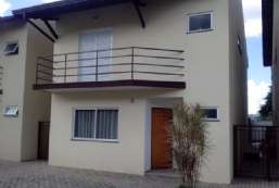 Casa  venda  em Atibaia/SP - Vila Rica REF:C2037