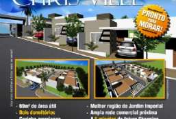 Casa  venda  em Atibaia/SP - Estncia Brasil REF:C1359