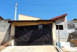 Casa  venda  em Atibaia/SP - Jardim Imperial REF:C843