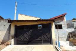 Casa  venda  em Atibaia/SP - Nova Atibaia REF:C1437