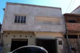 Casa  venda  em Atibaia/SP - Centro REF:C536