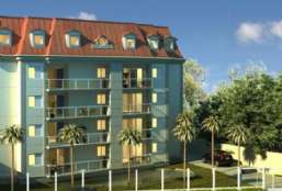 Apartamento  venda  em Atibaia/SP - Jardim do Lago REF:AP2170