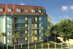 Apartamento em Atibaia/SP - Chcaras Maring REF:1822