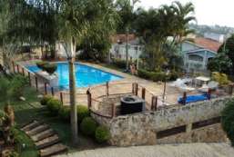 Casa  venda  em Atibaia/SP - Vila Santista REF:C2020