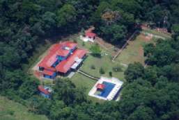 Sitio en venta  en Atibaia/SP REF:S1256