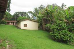 Farmstead for sale  in Atibaia/SP - Bairro do Rosrio REF:CH1161