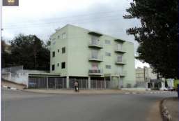 Apartamento  venda  em Atibaia/SP - Jardim Cerejeiras REF:AP613