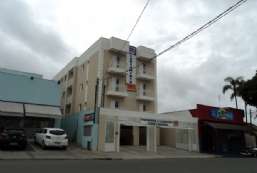 Apartamento  venda  em Atibaia/SP - Estancia Lynce REF:AP1767