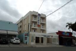 Apartamento em Atibaia/SP - Chcaras Maring REF:1822