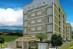 Apartamento  venda  em Atibaia/SP - Estancia Lynce REF:AP1767