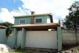 Casa  venda  em Atibaia/SP - Cidade Satelite REF:C1091