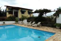 House for sale  in Atibaia/SP - Retiro das Fontes REF:C2199