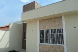 Casa  venda  em Atibaia/SP - Jardim Imperial REF:C1457