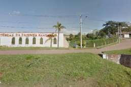 Terreno  venda  em Atibaia/SP - Vale das Flores REF:T2219