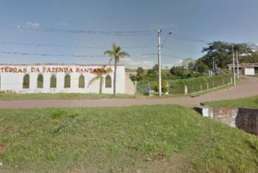 Terreno  venda  em Atibaia/SP - Vitoria Regia REF:T2216