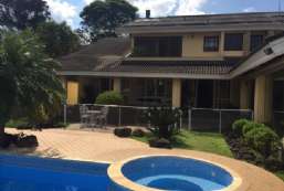 Casa  venda  em Atibaia/SP - Vila Santista REF:C1994