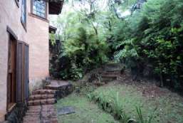 Casa em condomnio/loteamento fechado  venda  em Atibaia/SP - Condomnio Figueira Garden REF:C1654