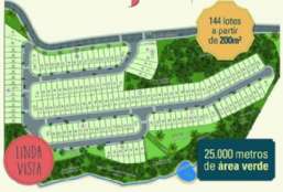 Land for sale  in Bom Jesus dos Perdes/SP - Centro REF:T1745