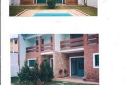Casa  venda  em Atibaia/SP - Vila Santista REF:C1257