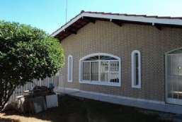 Casa  venda  em Atibaia/SP - Jardim Jaragu REF:C1035