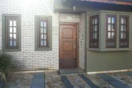 Casa  venda  em Atibaia/SP - Vila Thais REF:C2060