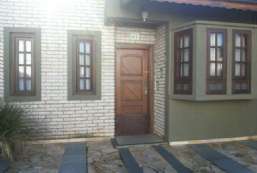Casa  venda  em Atibaia/SP - Jardim do Lago REF:C2247