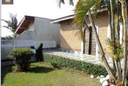 Casa  venda  em Atibaia/SP - Jardim Colonial REF:C1123