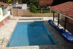 Farmstead for sale  in Atibaia/SP - Campos de Atibaia REF:CH1223