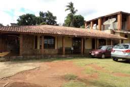 Farmstead for sale  in Atibaia/SP - Vale das Flores REF:CH1671