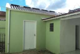 Casa  venda  em Atibaia/SP - Loanda REF:C864