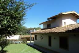 Casa  venda  em Atibaia/SP - Jardim So Felipe REF:C360