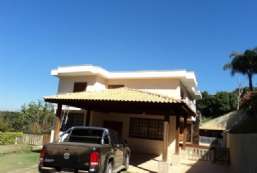 Casa  venda  em Atibaia/SP - Vila Santista REF:C895