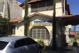 Casa  venda  em Atibaia/SP - Jardim Itaperi REF:C829