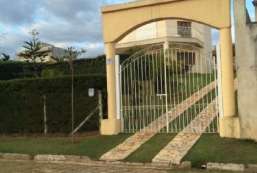 Casa  venda  em Atibaia/SP - Vila Rica REF:C1570