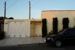 House in Atibaia/SP - Loteamento Atibaia Park I. REF:C1824