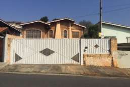 Casa  venda  em Atibaia/SP - Jardim Amrica REF:C863