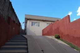 House for sale  in Atibaia/SP - Centro REF:C1683