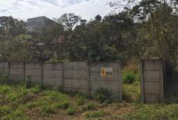 Land for sale  in Atibaia/SP - Jardim dos Pinheiros REF:T1127