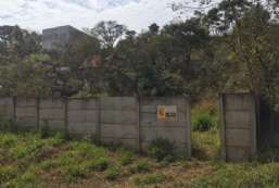 Terreno  venda  em Atibaia/SP - Beiral das Pedras REF:T1115