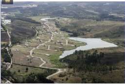 Land in condominium in Atibaia/SP - Condominio Equillibrium REF:T1917