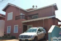 Casa em condomnio/loteamento fechado  venda  em Atibaia/SP - Condomnio Serra da Estrela REF:C1221