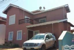 Casa em condomnio/loteamento fechado  venda  em Atibaia/SP - Jardim Siriema REF:C2187