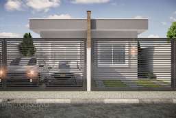 House for sale  in Atibaia/SP - Jardim Alvinpolis REF:C2040