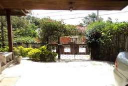 Casa  venda  em Atibaia/SP - Atibaia Jardim REF:C2052