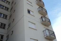 Apartamento  venda  em Braganca Paulista/SP - Centro REF:AP1952