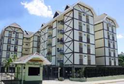 Apartment in Atibaia/SP - Alvinpolis REF:AP1933